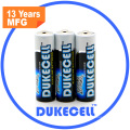 Verkauf auch Alkaline Batterie Lr6 1.5V AA
